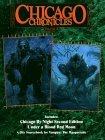 Chicago Chronicles Volume 2 by Andrew Greenberg, Tony Harris, Doug Gregory