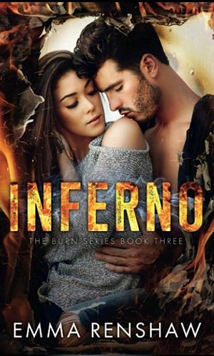 Inferno by Emma Renshaw