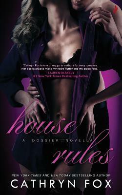 House Rules by Cathryn Fox