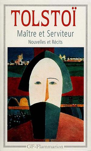 Maître et Serviteur by Michel Cadot, Leo Tolstoy