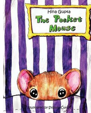 The Pocket Mouse by Hina Gupta