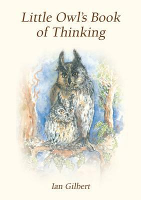 Little Owl's Book of Thinking: An Introduction to Thinking Skills by Ian Gilbert