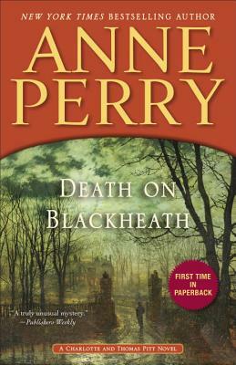 Death on Blackheath by Anne Perry
