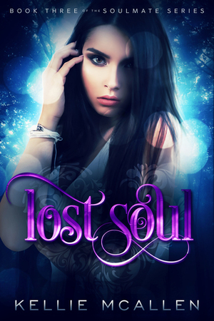 Lost Soul by Kellie McAllen