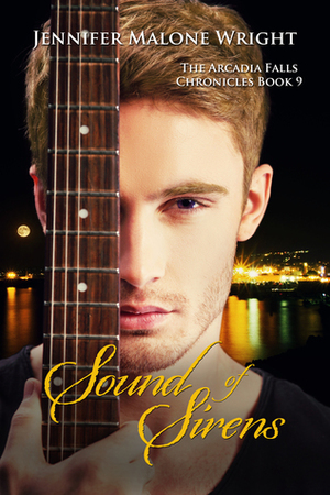 Sound of Sirens by Jennifer Malone Wright