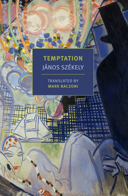 Temptation by János Székely