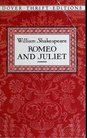 Romeo and Juliet by William Shakespeare