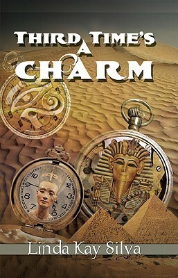 Third Time's the Charm by Linda Kay Silva