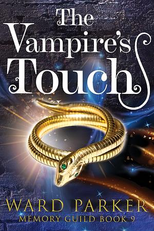 The Vampire's Touch by Ward Parker, Ward Parker