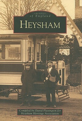 Heysham by 