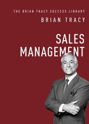 Sales Management by Brian Tracy