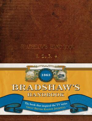 Bradshaw's Handbook by George Bradshaw