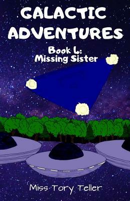 Missing Sister NZ/UK/AU by Tory Teller