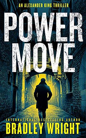 Power Move by Bradley Wright