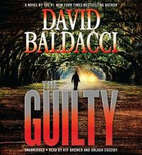 The Guilty by David Baldacci