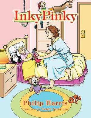 Inky Pinky by Philip Harris