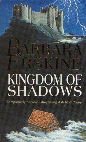 Kingdom of Shadows by Barbara Erskine