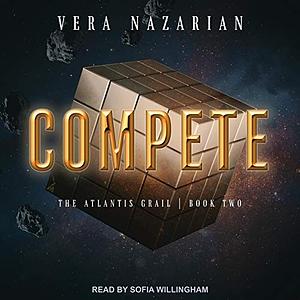 Compete by Vera Nazarian