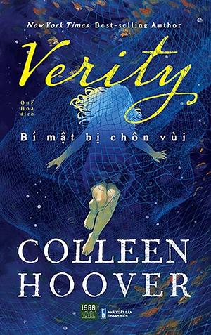 Verity - Bí Mật Bị Chôn Vùi by Colleen Hoover