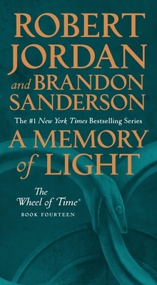 A Memory of Light by Robert Jordan, Brandon Sanderson