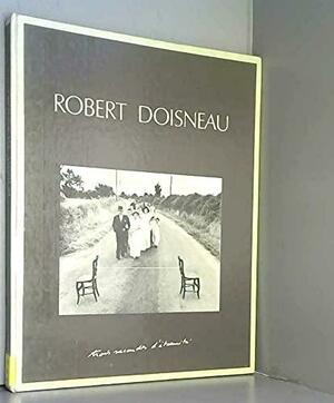 Trois secondes d'éternité by Robert Doisneau