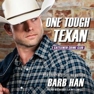 One Tough Texan by Barb Han