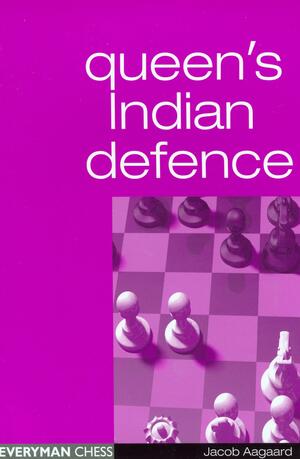 Queen's Indian Defence by Jacob Aagaard