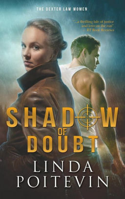 Shadow of Doubt by Linda Poitevin