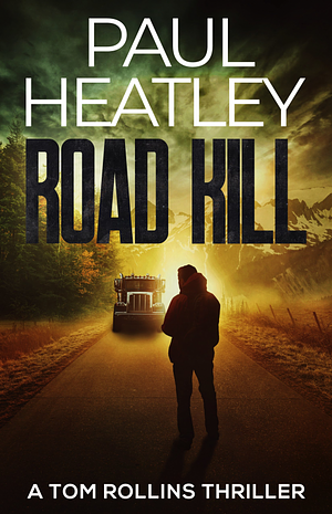 Road Kill by Paul Heatley