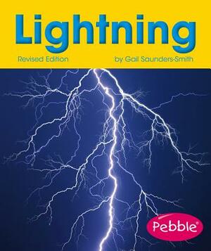 Lightning by Gail Saunders-Smith