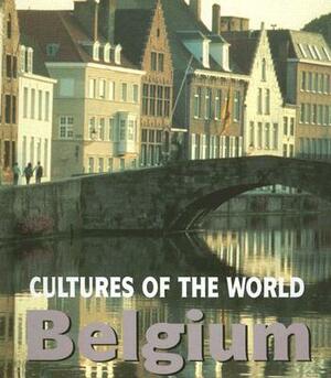 Belgium by Mark Elliott, Robert Pateman