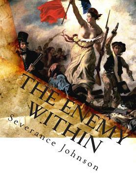 The Enemy Within: 2,000 Years of Witch-Hunting in the Western World by John Putnam Demos
