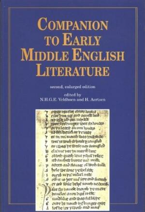 Companion To Early Middle English Literature by N.H.G.E. Veldhoen, Henk Aertsen