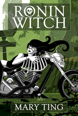 Ronin Witch by Mary Ting