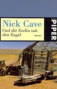 Und die Eselin sah den Engel by Nick Cave