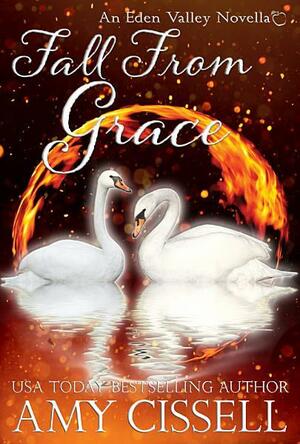 Fall From Grace by Amy Cissell