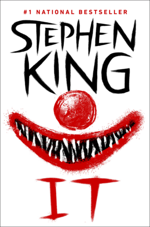 It by Stephen King