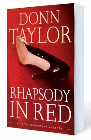 Rhapsody in Red by Donn E. Taylor