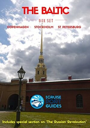 The Baltic Box Set: eCruise Port Guide (Budget Edition) by David Burgess, Becky Tallentire