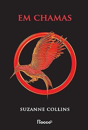 Em chamas by Suzanne Collins