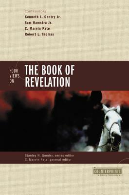Four Views on the Book of Revelation by 