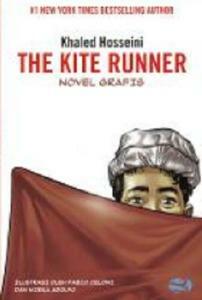 The Kite Runner: Novel Grafis by Khaled Hosseini
