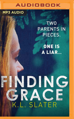 Finding Grace by K.L. Slater