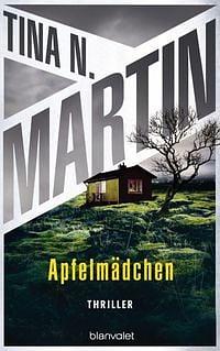 Apfelmädchen by Tina N. Martin, Tina N. Martin