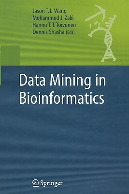 Data Mining in Bioinformatics by 