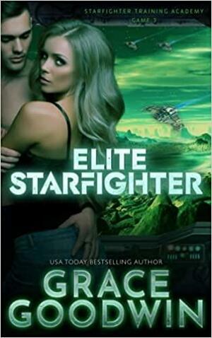 Elite Starfighter: Game 3 by Grace Goodwin