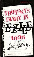 Diary in Exile, 1935 by Leon Trotsky