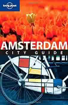 Amsterdam: City Guide by Jeremy Gray