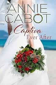 Captiva Ever After by Ann Cabot