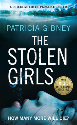 The Stolen Girls by Patricia Gibney